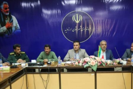 پول گندم کشاورزان شهرستان ارزوئیه به طور کامل پرداخت می شود