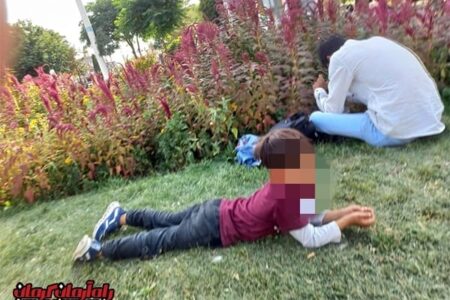 تفرجگاههایی که ناامن شده است/ جای خالی مسئولان و جولان اراذل و معتادان در سطح پارکهای شهر