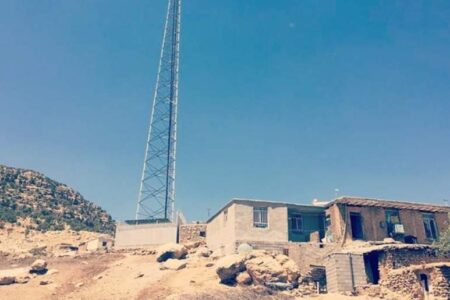 مشکل روستاهای فاقد اینترنت به زودی حل خواهد شد