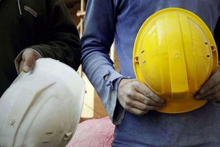 ‍ تعطیلی معدن آسمینون منوجان و بحران اقتصادی برای بیش از ۴۰۰۰ کارگر