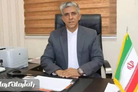 برنامه کشت ۶ هزار هکتار ی و تولید ۳۶۰ هزار تُن پیاز در جنوب کرمان