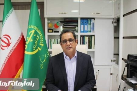 تزریق روحیه جهادی برای تأمین امنیت غذایی مؤثر است