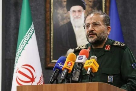 انعقاد تفاهم نامهِ بسیج با وزارت جهاد کشاورزی برای افزایش بهره وری ۵ محصول راهبردی/ به دنبال تحقق امنیت غذایی و خودکفایی در تولید بذر هستیم