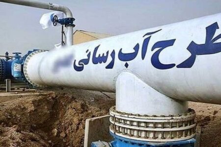 رها سازی ۹۷ روستای رودبارجنوب از تنش آبی/  دولت برای حل مساله آب روستاها ماموریت ویژه دارد