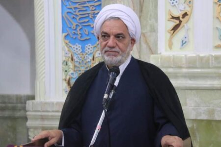 حمایت های قضایی از اوقاف تداوم می یابد