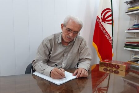 ترور آیت الله بهشتی نشان از نقش بسیار بالای وی در پیشبرد اهداف انقلاب و نظام بود/ قوه قضاییه کارنامه قابل قبولی را ارائه داده است