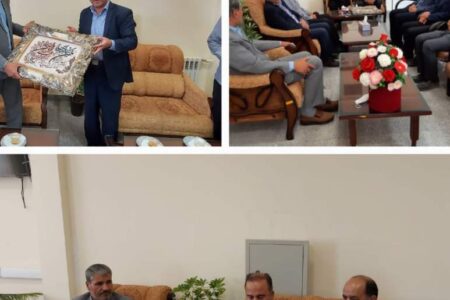 حمایت جدی دستگاه قضایی از واحد های تولیدی و کار آفرینی