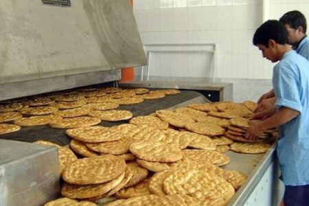 با نانوایی های متخلف برخورد می شود