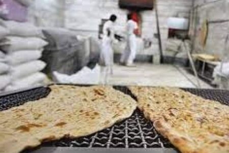 اعتراض جازموریانی ها به تعطیلی خودسرانه برخی نانوایی‌ها/ متخلفین به تعزیرات حکومتی معرفی می شوند