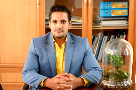 کسب رتبه دوم روابط عمومی نوسازی مدارس کرمان در کشور