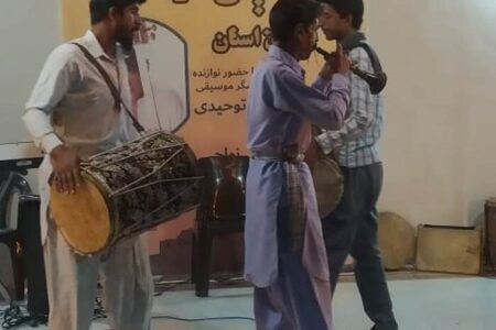۳۵ نوع ساز محلی در استان کرمان وجود دارد