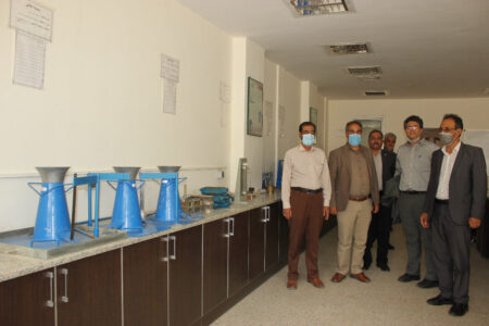 گشایش دفتر مدیریت مهارت‌آموزی و مشاوره در شهرستان بم/ دانشجویان مهارت و توانمندی خود را ارتقا دهند