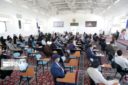 ۷۰۰ مسجد کرمان به استقبال تابستانه‌های فهما می‌روند