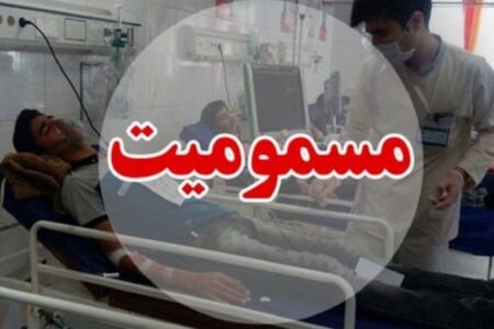 ۷ نفربیمارستانی ویک نفر فوتی نتیجه مشروب خوری