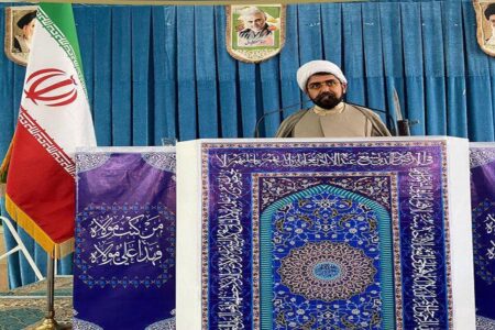 ضرورت رسیدگی به افت ولتاژ برق در منطقه محروم جازموریان