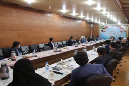 دست اندرکاران بزرگداشت هفته قوه قضاییه تجلیل شدند