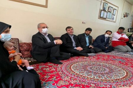 حمایت استانداری کرمان از چهارقلو‌های کرمانی