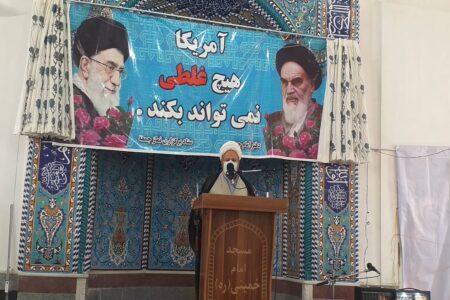 مومنان برای اطعام روز عید غدیر اهتمام ویژه‌ای داشته باشند