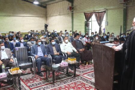 دادگاه باید آخرین راهکار رفع اختلافات و منازعات باشد