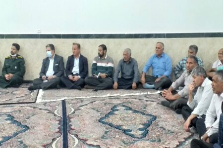 شهرداری کوهبنان از نظر درآمد و بودجه در وضعیت مناسبی نیست