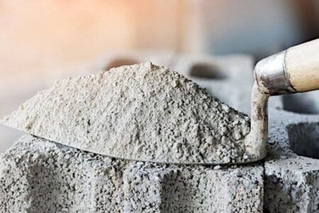 نرخ سیمان باید در جلوی دید خریدار باشد