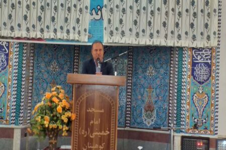 هزینه میلیاردی برای آسفالت معابر کوهبنان