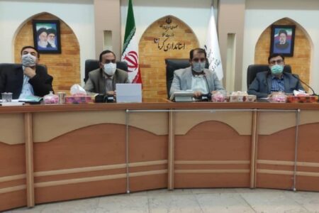 از سرگیری طرح شهید سلیمانی در راستای مبارزه با کرونا