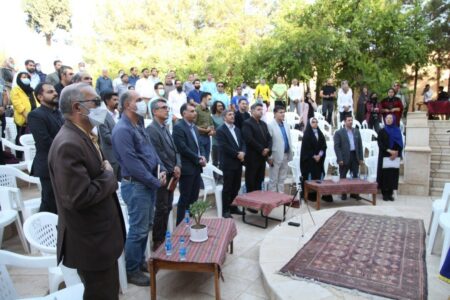 ارزش‌های جهانی بیابان لوت رو به افزایش است