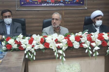 تاکید استاندار کرمان بر خلق مزیت‌های جدید