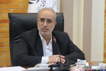 بازدید استاندار کرمان از نحوه آبرسانی به جنوب