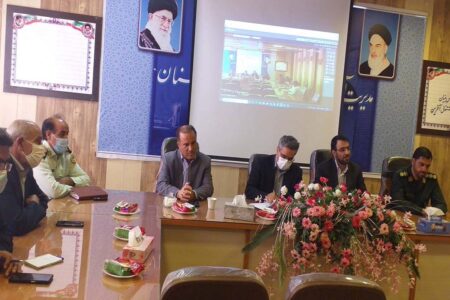 راه اندازی مدرسه نمونه دولتی در کوهبنان