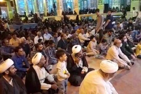 هشت سال دفاع مقدس کوچک شده از عاشورا و کربلا بود