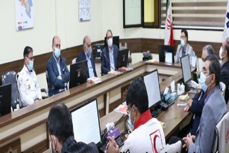 امضاءتفاهم نامه همکاری مشترک دانشگاه علوم پزشکی کرمان با ۸ دستگاه اجرایی