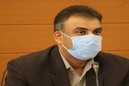 آماده باش جامعه ورزش کرمان تا پایان هفته