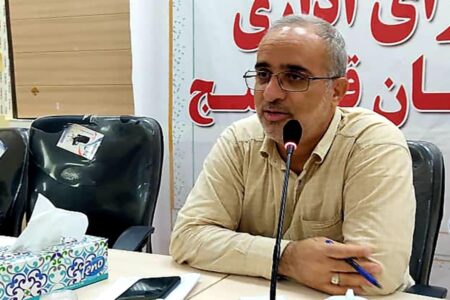 بارش ها را مدیریت کنیم
