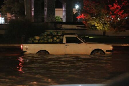 اعمال محدودیت های تردد در رفسنجان