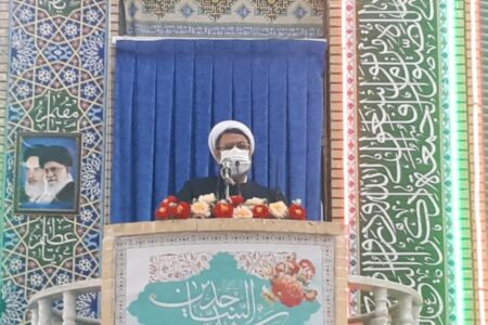 امر به معروف و نهی از منکر باید به بهترین وجه اجرا شود