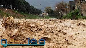 خسارت میلیاردی سیل به کشاورزی کرمان