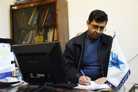 دانشجویان مدرک فنی بین‌المللی دریافت می‌کنند