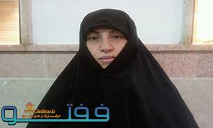 جایگاه عفاف در زندگی برای جوانان نسل امروز جا نیفتاده است/ آموزش و پرورش واقعی در عرصه حجاب شکل نگرفته است