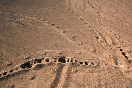 مقنی های بم شناسنامه دار می شوند