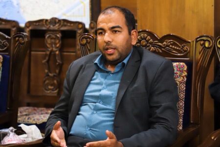 زیست بوم نوآوری در حوزه معدنی در دستور کار جهاددانشگاهی کرمان