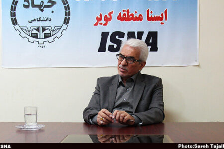 رسالت اصلی جهاددانشگاهی، ترویج فرهنگ پژوهش و الگوسازی علمی برای توسعه کشور است