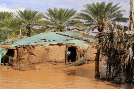 هشدار قرمز هواشناسی در کرمان صادر شد/احتمال بروز سیلاب و آبگرفتگی