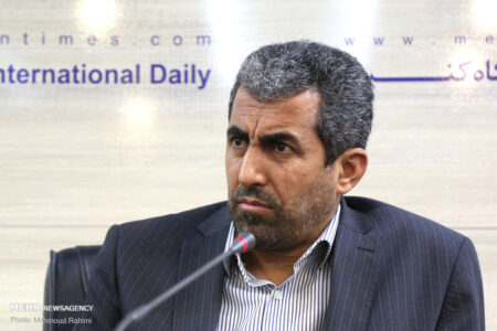 جاده راور – دیهوک فوراً بهسازی شود