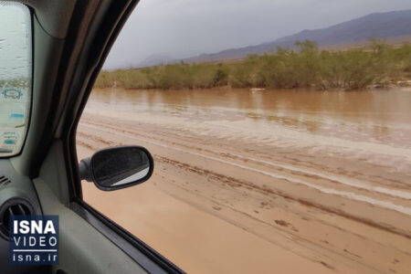 امدادرسانی به ۳۰۴ نفر در سیل ۴ استان جنوبی/ آماده‌باش امدادگران و بالگردهای امدادی