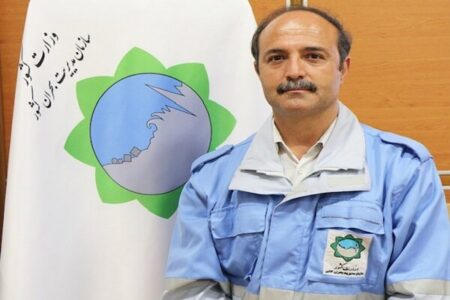 لزوم ارسال فوری تجهیزات به رفسنجان / آبگرفتگی شدید است