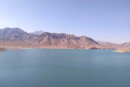 تکمیل پروژه انتقال آب سدنسا بم ۵۳۰ میلیارد تومان اعتبار نیاز دارد