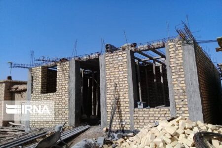 پروژه مسکن مددجویان بهزیستی کرمان پس از ۱۰ سال وقفه فعال شد