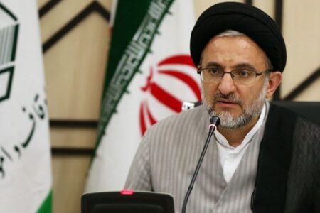 رییس اوقاف: نیاز مردم در فرآیند تبدیل به احسن موقوفه‌ها باید مرتفع شود
